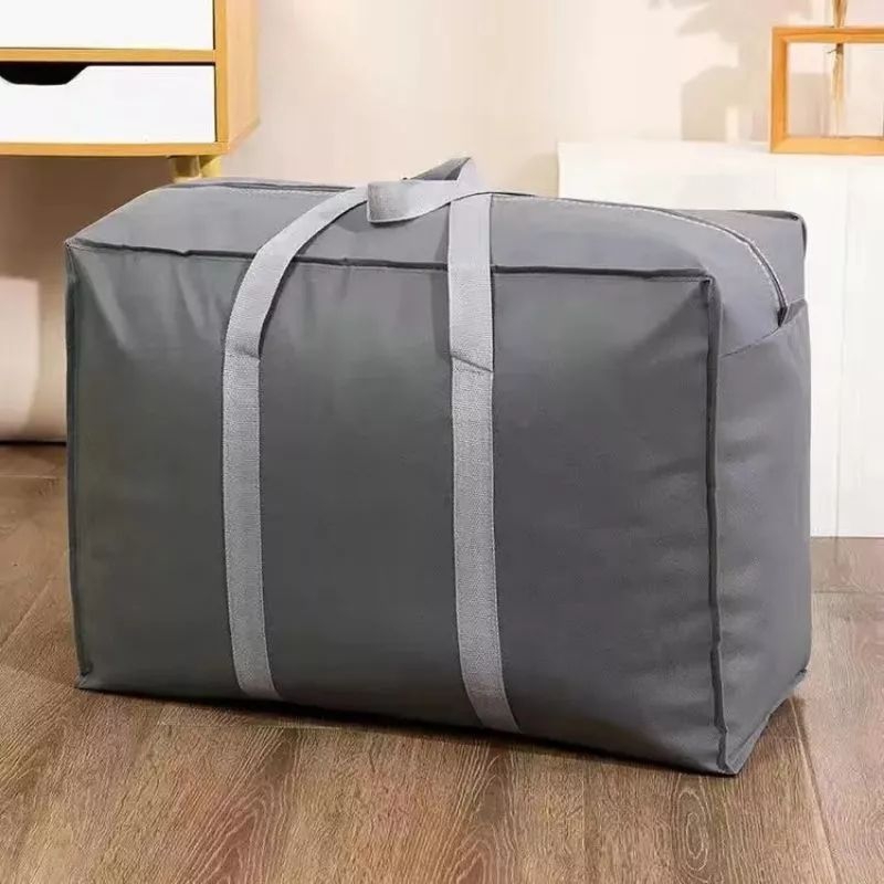 tas traveling jinjing lipat kuat double Zipper bagus dan serbaguna