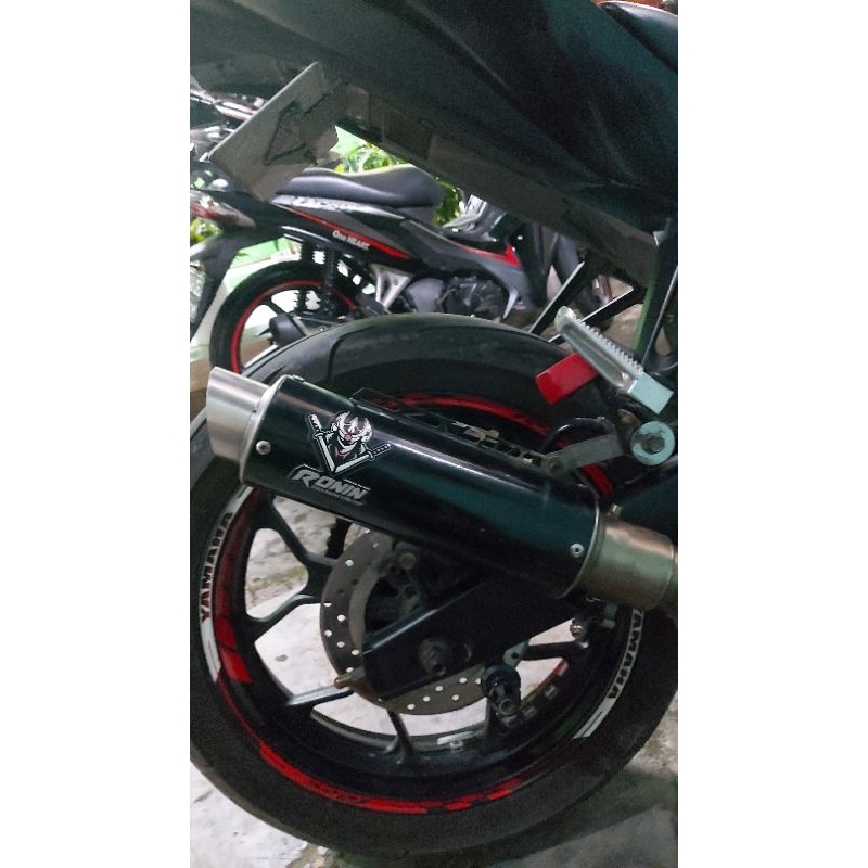 Slincer ronin katana