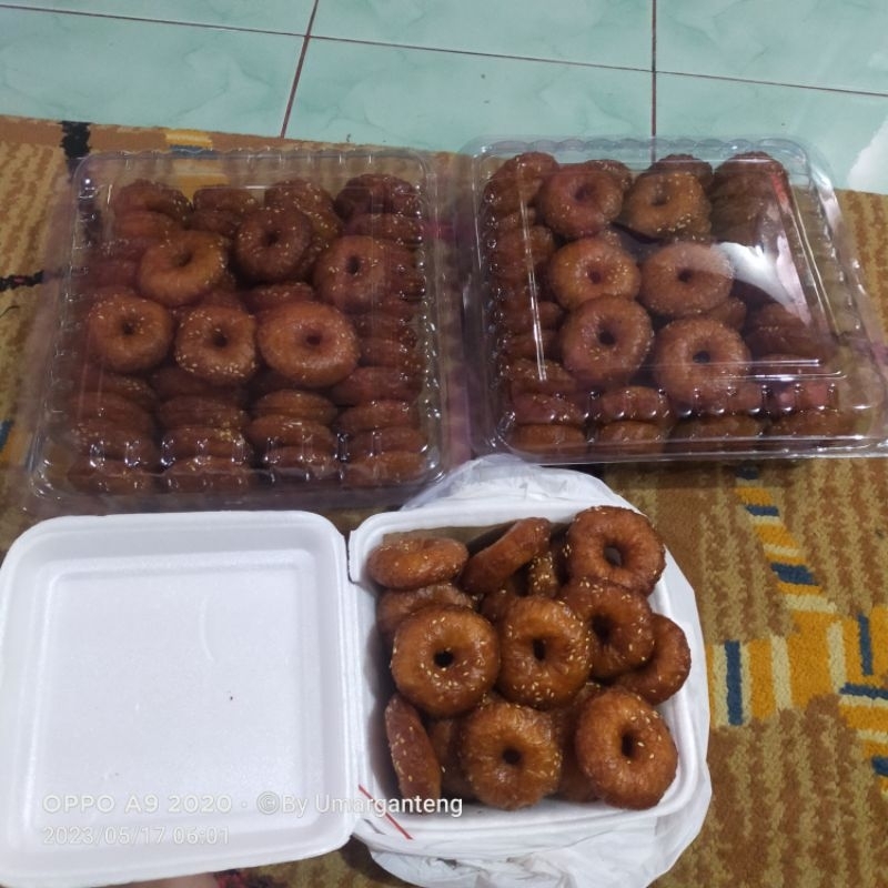 

Kue Ali Nenek