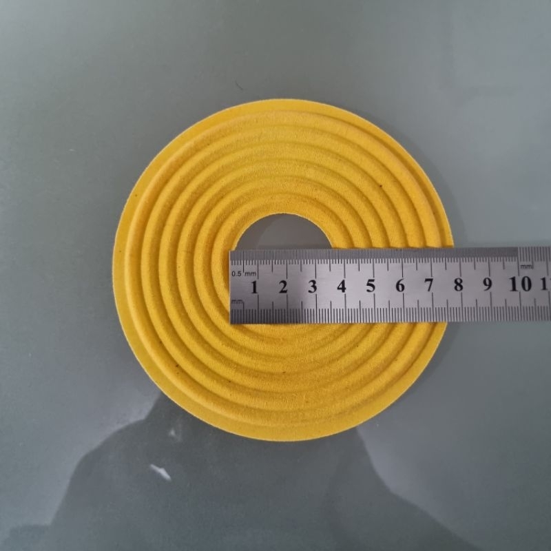 Damper Speaker AUDAX 12 inch model Trepes