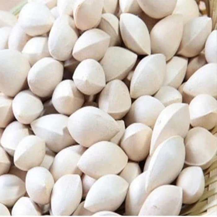 

SGS GINKGO BILOBA 250G/PEKKO/PEKKOI/PEK KO/BAI GUO/GINKO/GINGKO