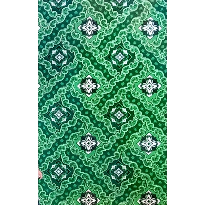 KAIN BATIK SERAGAM SEKOLAH SD SMP SMA