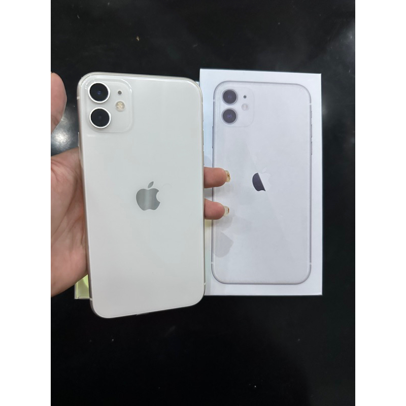 iphone 11 garansi Sinyal permanen