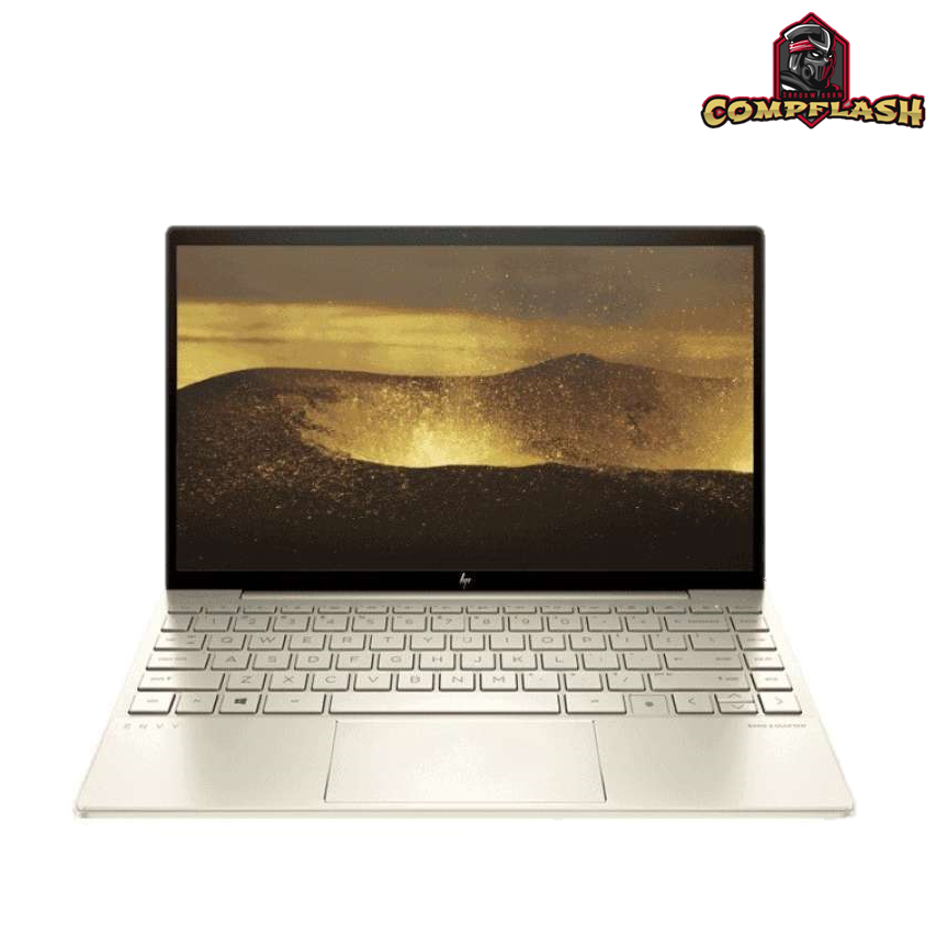 HP ENVY 13 BA1032TX TOUCH I7 1165G7 16GB 512SSD MX450 2GB W10+OHS 13.3FHD BLIT 2YR+ADP GLD