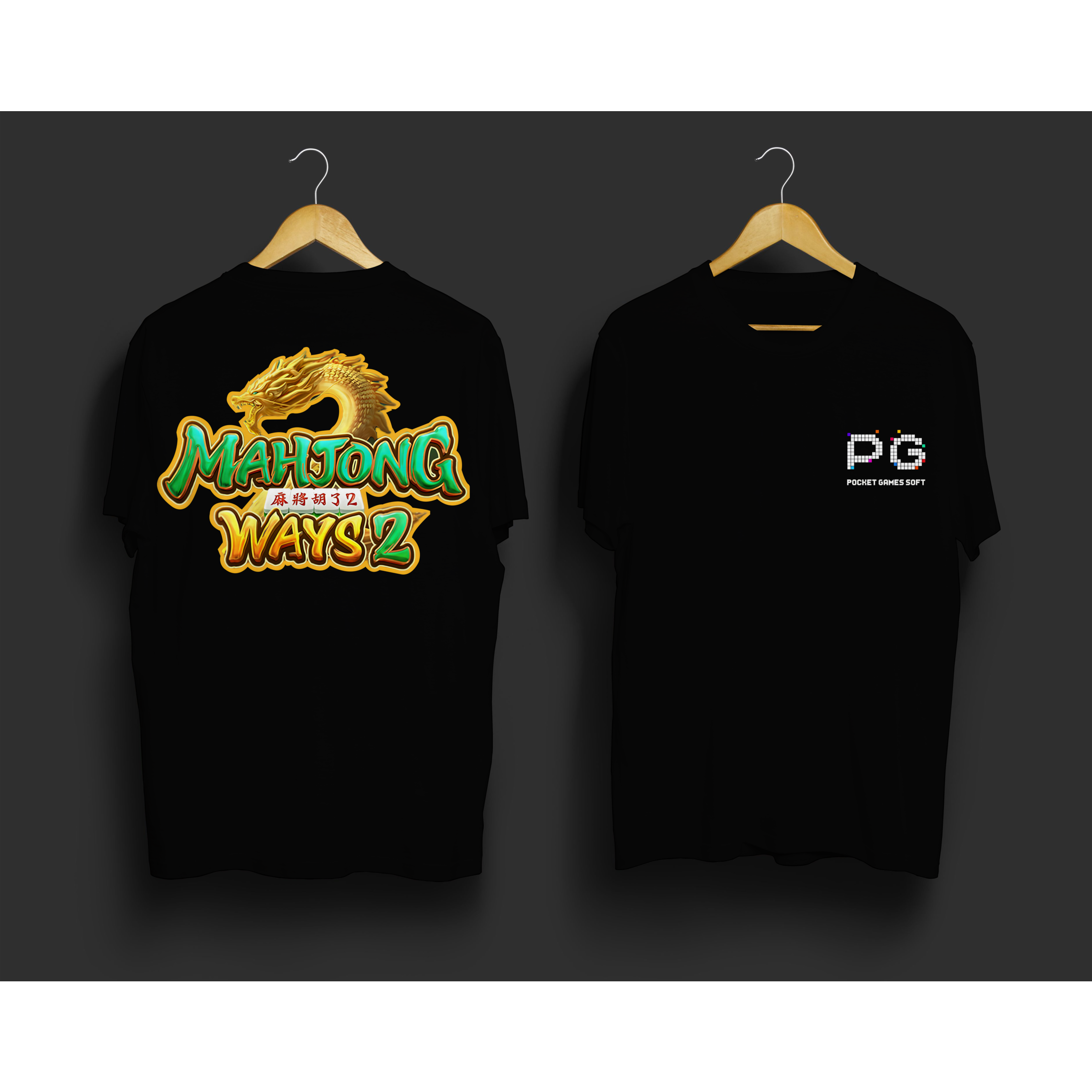 Baju Distro - Baju Slot - Baju Pragmatic - Baju Mahjong Ways 2