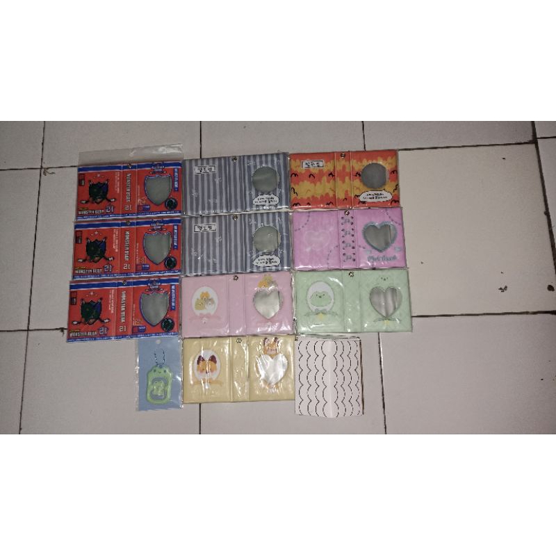 KOLBUK COLLECTION BOOK DUCKY WORLD