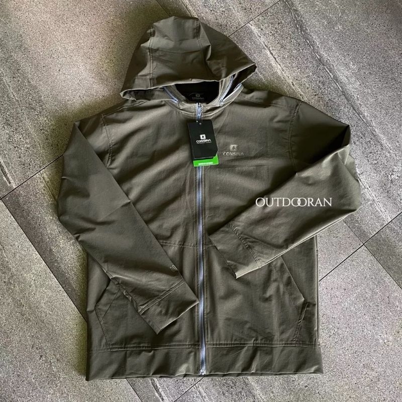 consina bonfire jaket consina bonfire jaket gunung consins bonfire