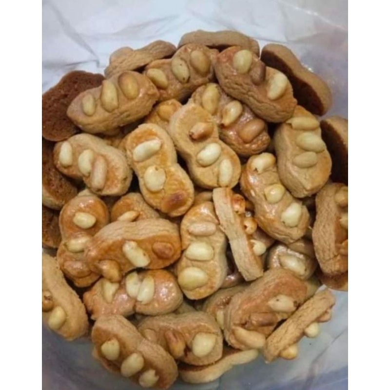 

KUE SKIPPY 250gr