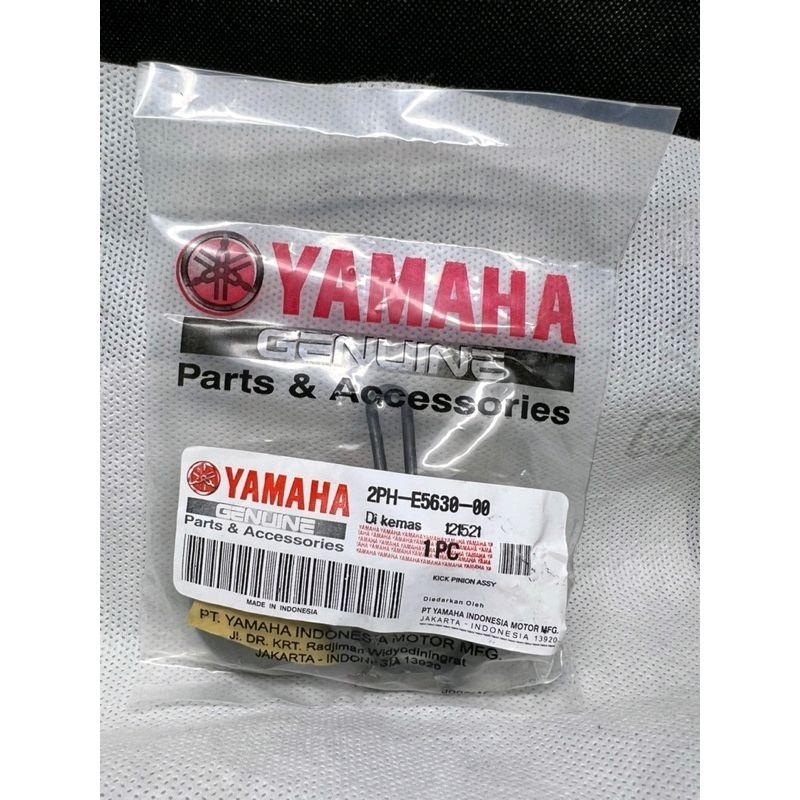 Gigi pinion Mio M3 Mio 125 Mio z Mio soul Gt 2PH Gigi pinion selah Mio M3 Mio 125 Mio z Mio soul GT 