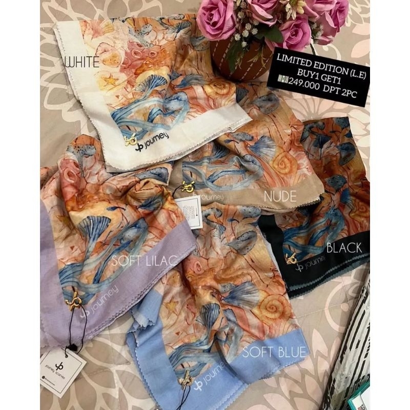 hijab journey deffect plus pin jp ori