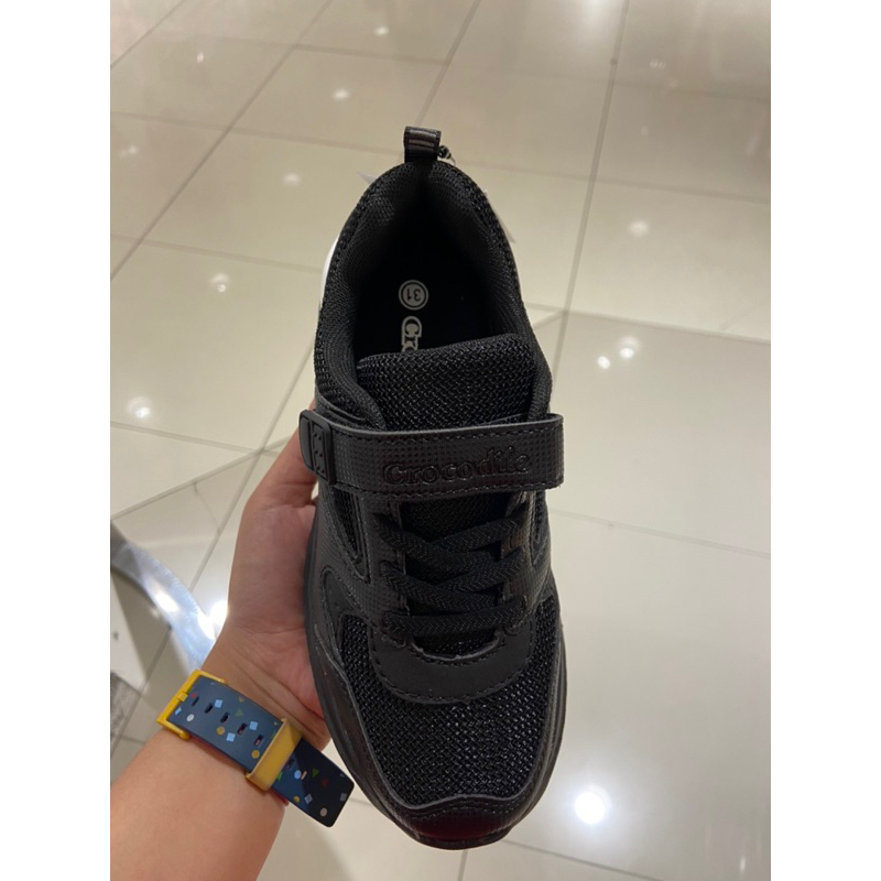 sepatu sekolah anak crocodile murah