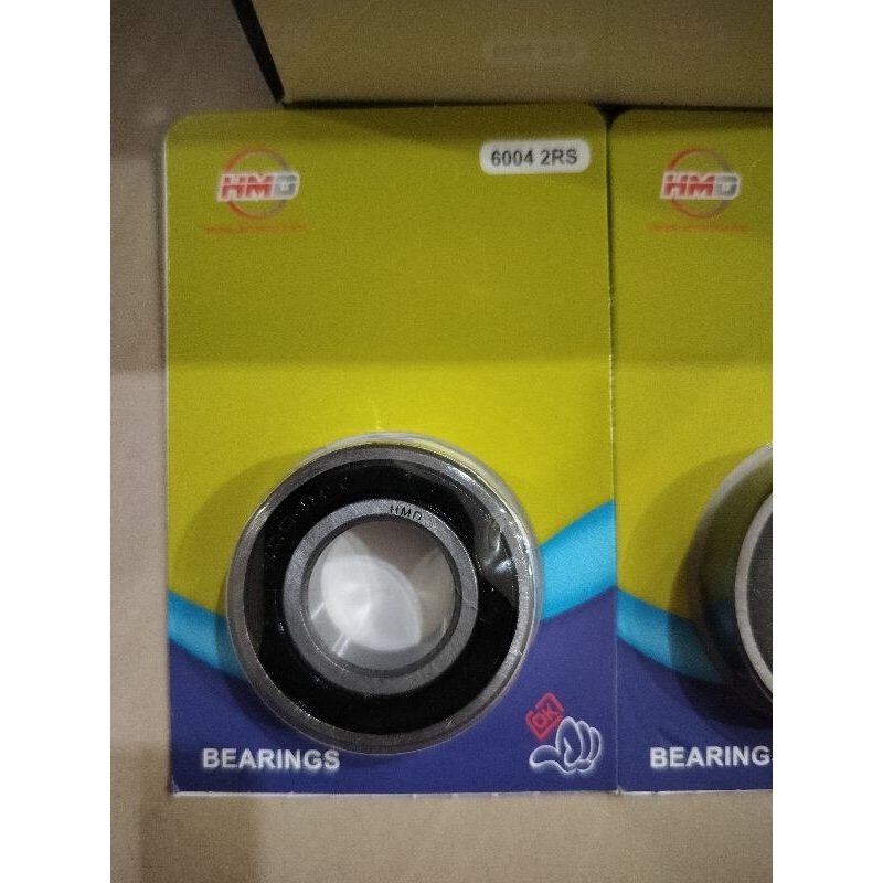 bearing laher gear 6004 yamaha