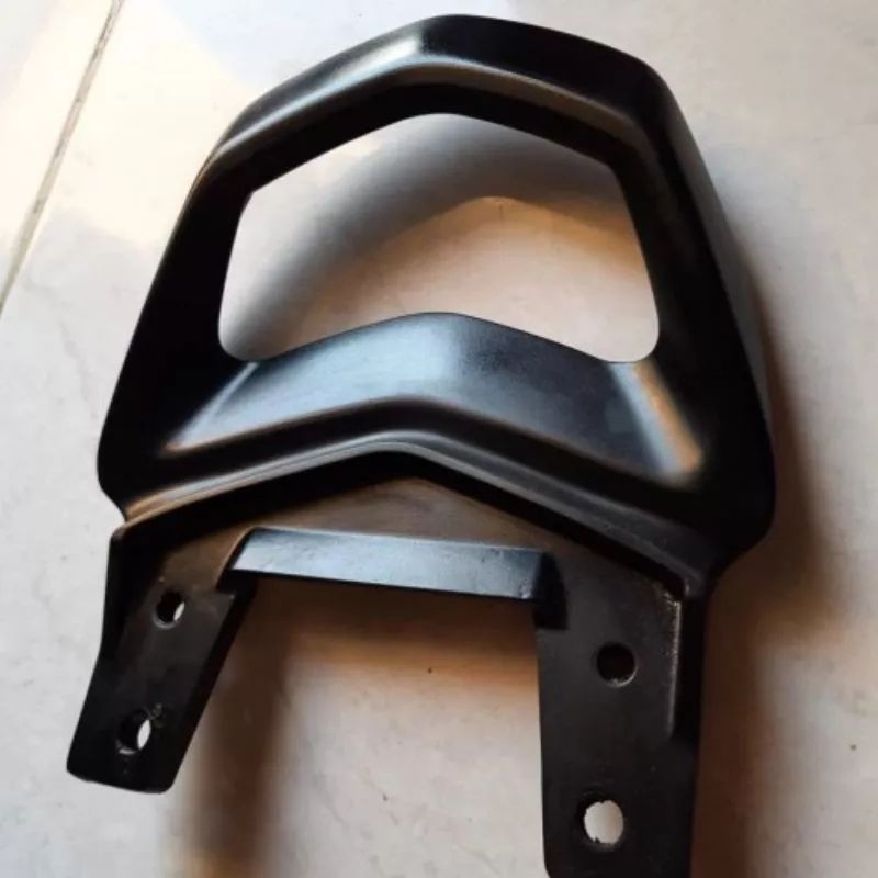 Behel Bagasi pegang jok Motor Yamaha Vixion old 3C1 Copotan Original