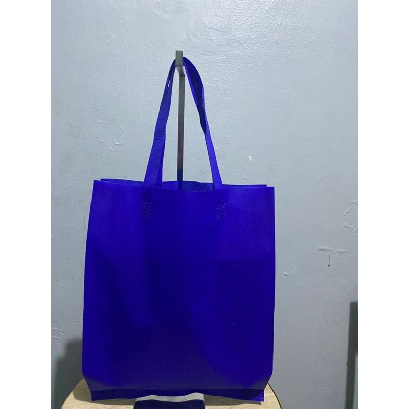 

(LUSIN) Goodie Bag Tas Lipat spunbond Samping 30x40x8cm / tas gusset / Tas Hajatan / Tas Souvenir / tas nasi box