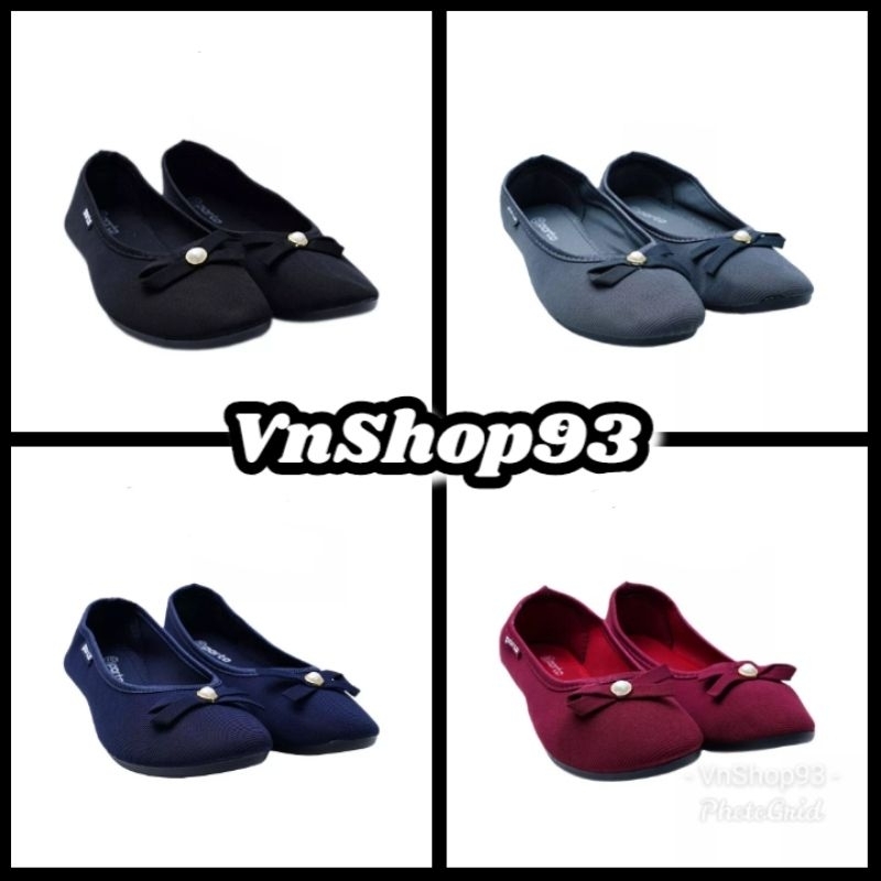 Porto Sepatu Wanita