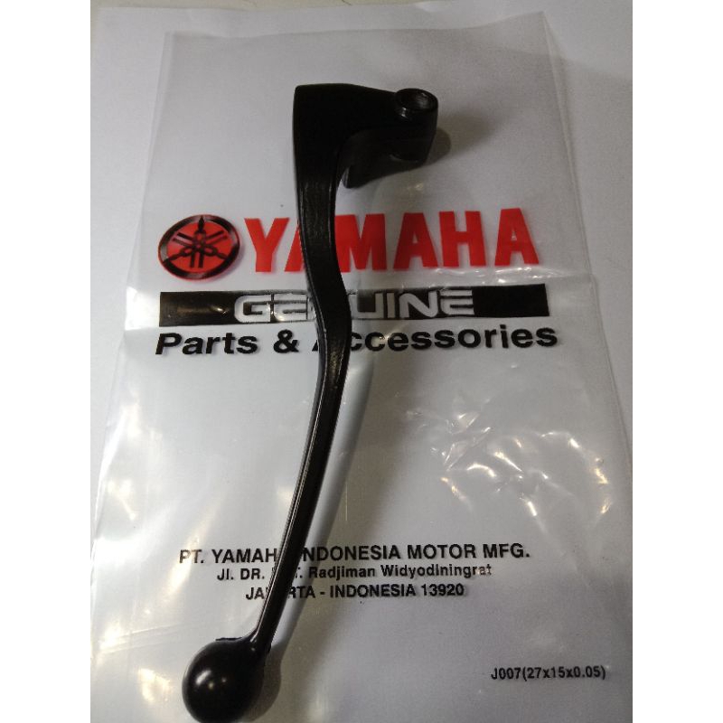 HANDLE KOPLING R15 NEW V3