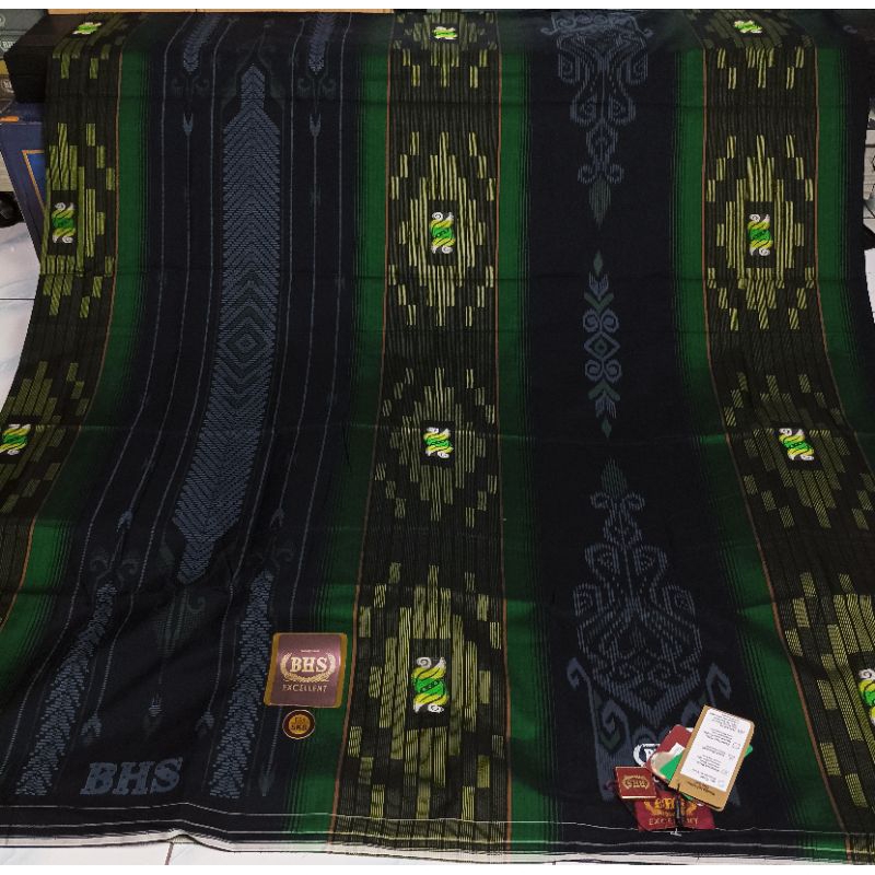 sarung bhs SKB excellent gold