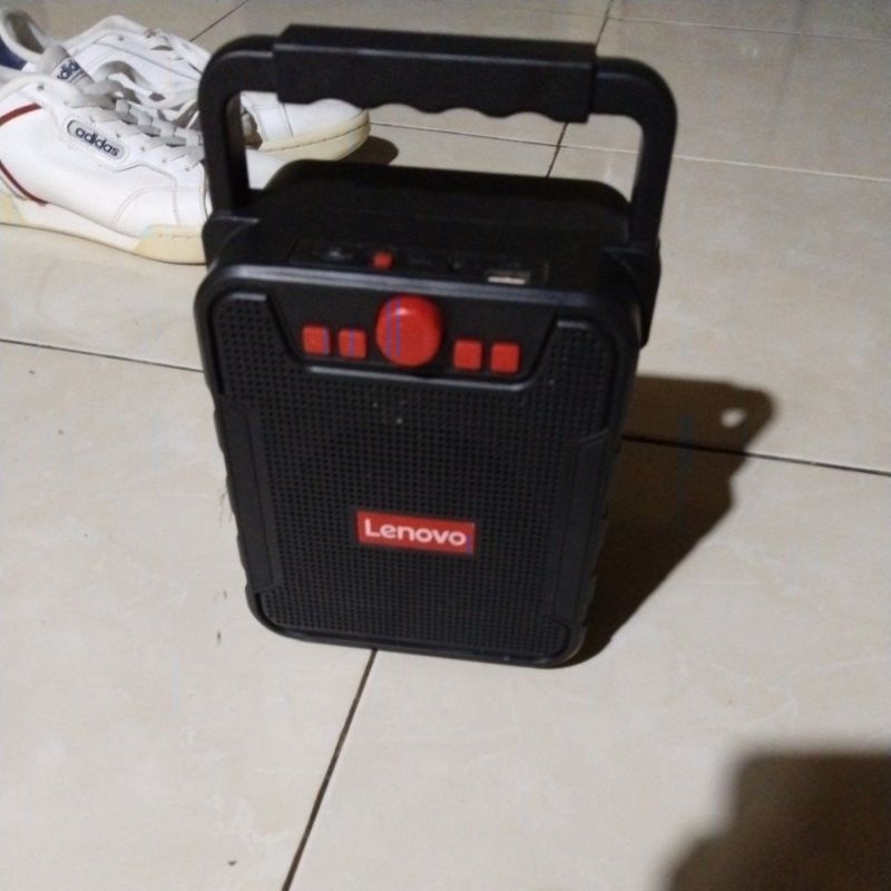 speaker kecil