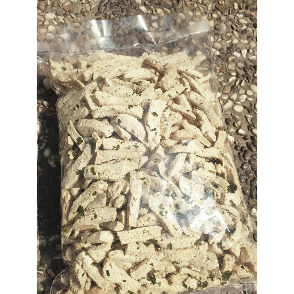 

Basreng original daun jeruk kriuk 1/2 Kg