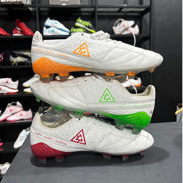 sepatu bola apha genesis ORIGINAL