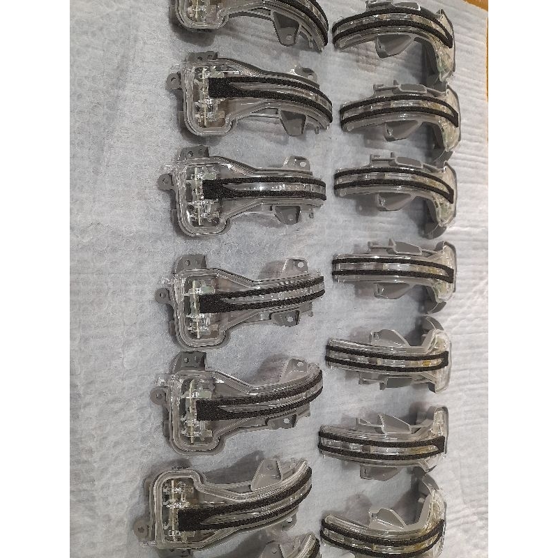 lampu sein spion brio rs mobilio rs jazz rs new