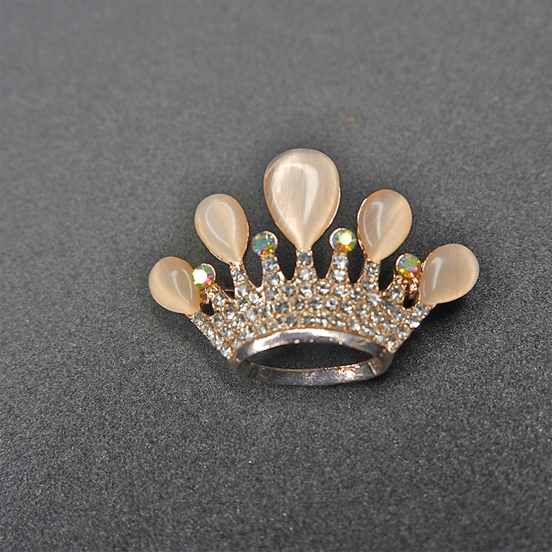 Bros Premium Zircon  /Brooch mewah Bros Bungga /Bros hijab/bros cantik/bros lucu/ Bros Wanita Korean Fashion Style