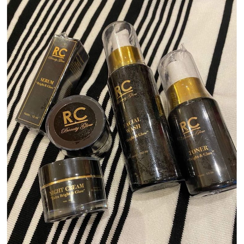 RC Beauty Glow