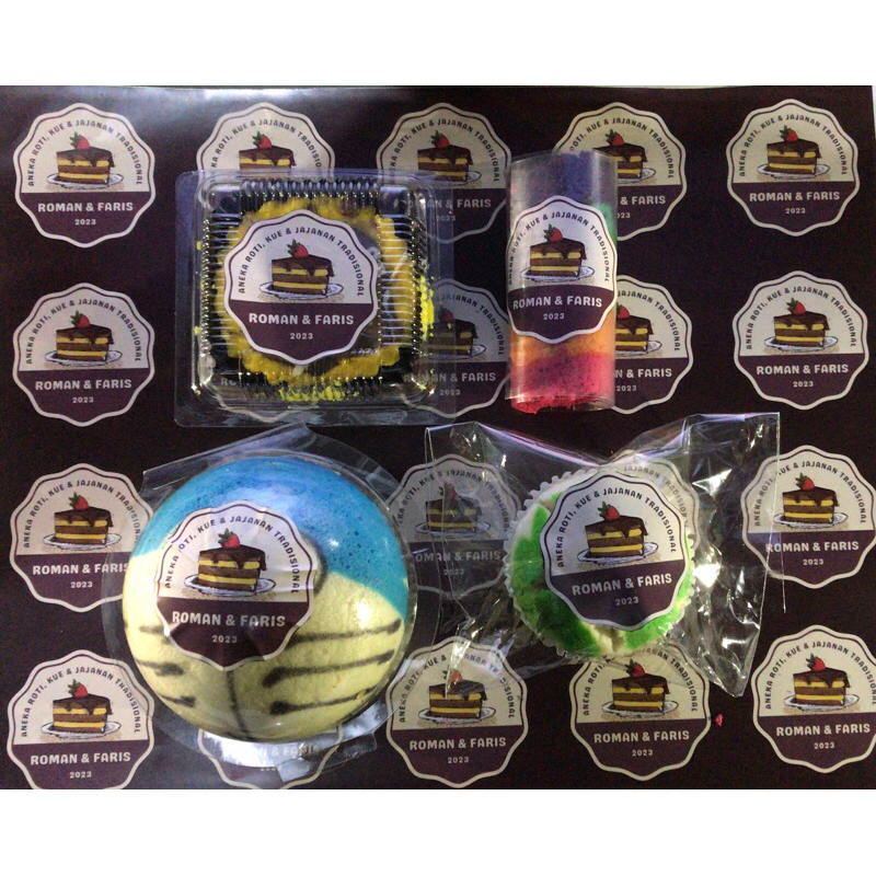 

Kue Tradisional