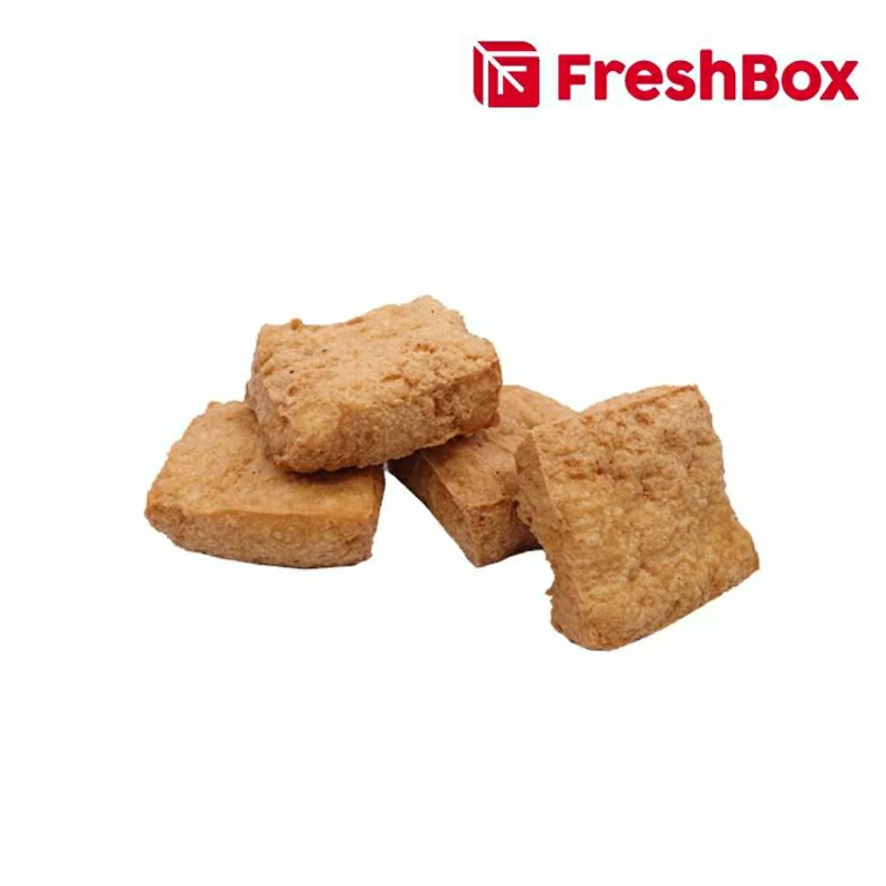 

TAHU PONG 10 PCS FRESH BOX