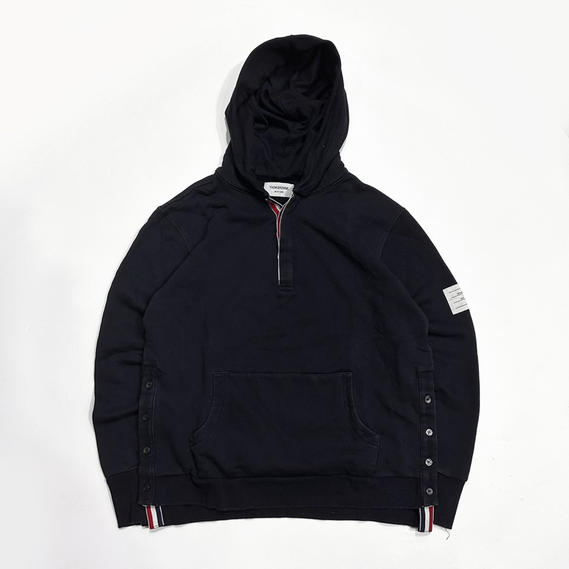 Hoodie Thom Browne second