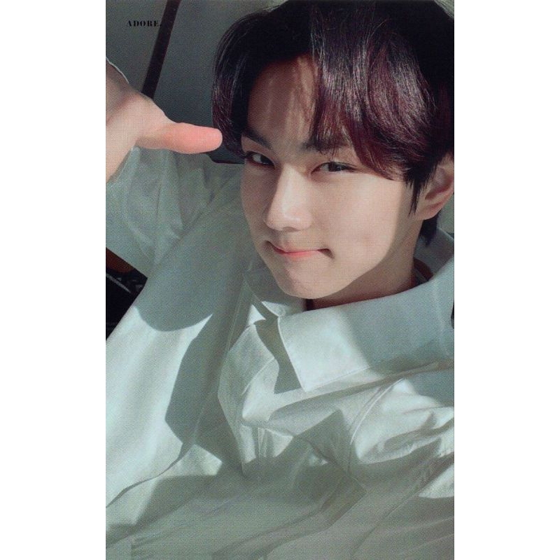 pc jungwon silau bundle