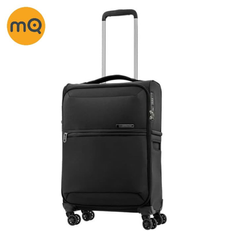 Koper Samsonite 72H Dlx Spinner Softcase Lightest 1.8kg 55cm/20inch