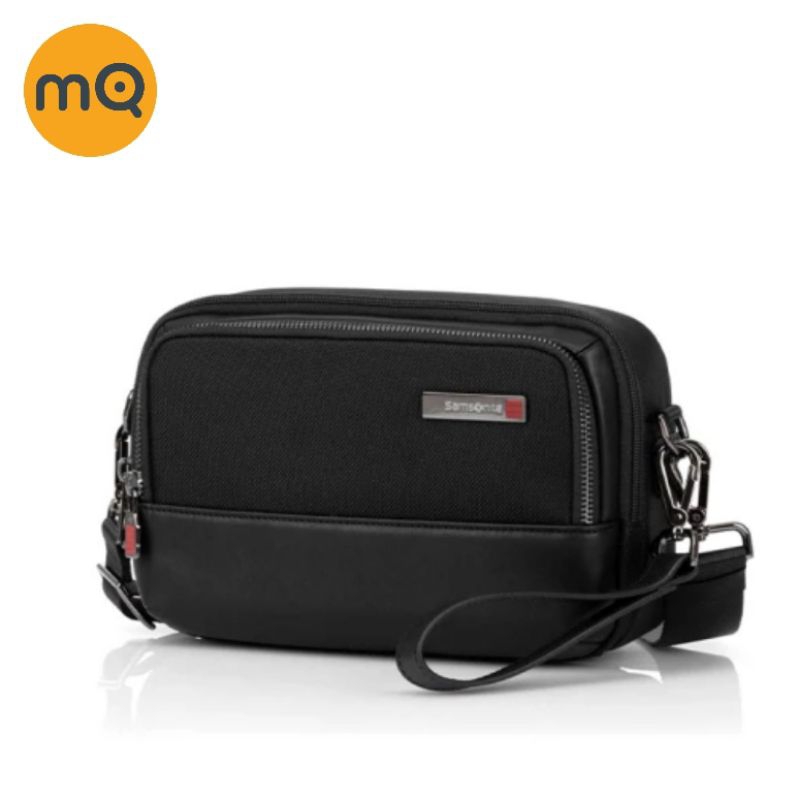 Tas Gadget Selempang Samsonite Sefton size 4L