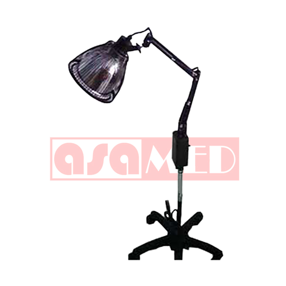 Lampu Infrared Berdiri Corona CQ88 , CQ-88 Infrared Lamp Stand