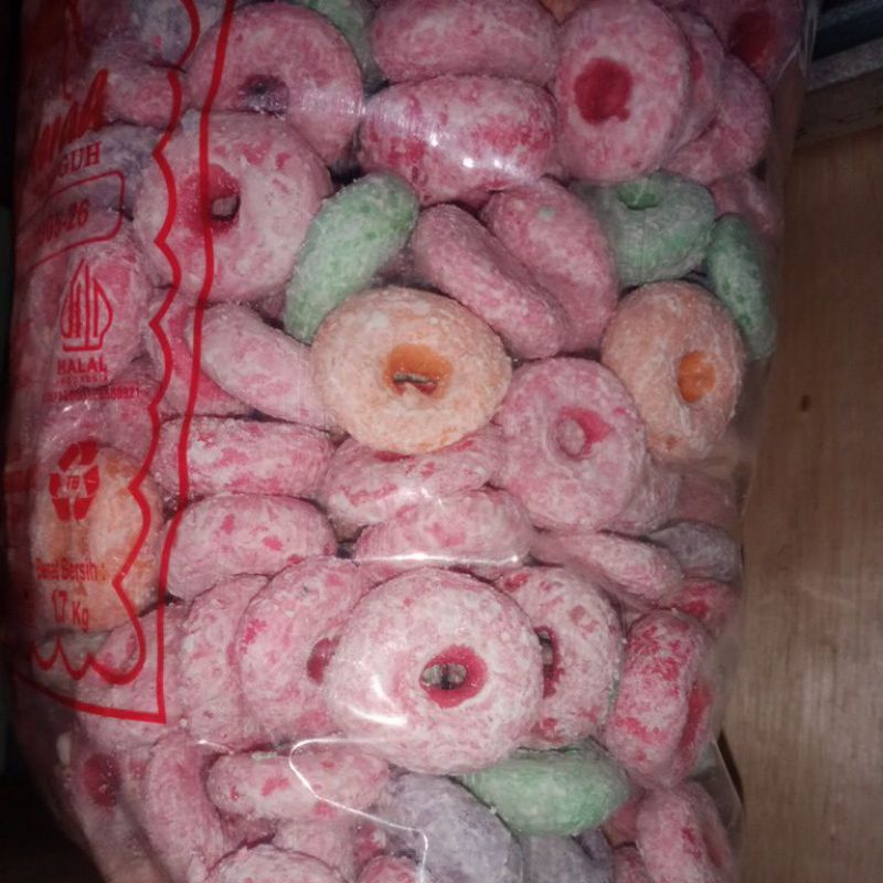 

widaran donat