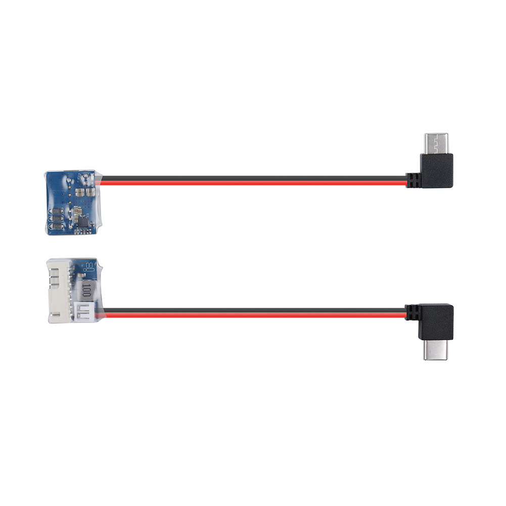 GoPro Balance Plug Power Cable Type C to 5V Charging Cable for GoPro Hero 6/7/8/9