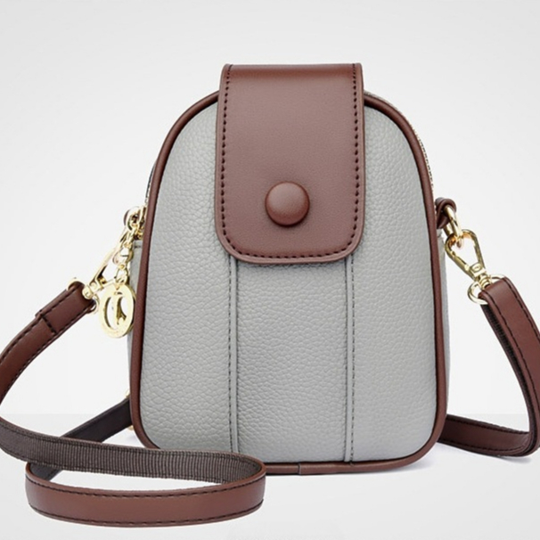 COD Slingbag Wanita/Tas Selempang Elegan Trend