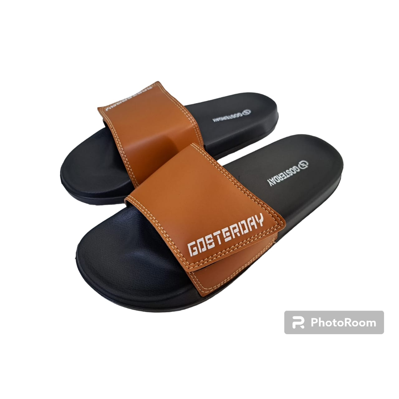 SANDAL SLIP PRIA CASUAL GOSTERDAY SANDAL FLIP PRIA TERBARU 2023 SANDAL PRIA PHYLON GRADE A