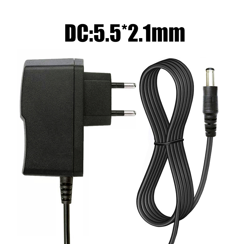 Actual【COD】ADAPTOR STB ZTE CCTV Modem Router 12V 2A POWER SUPPLY ADAPTOR 12V 2A 15W