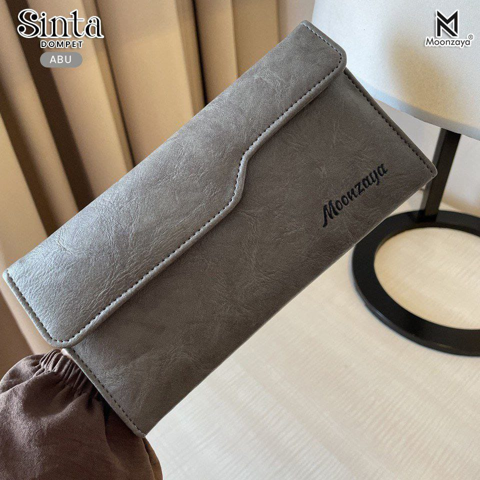 DOMPET SINTA BY MOONZAYA