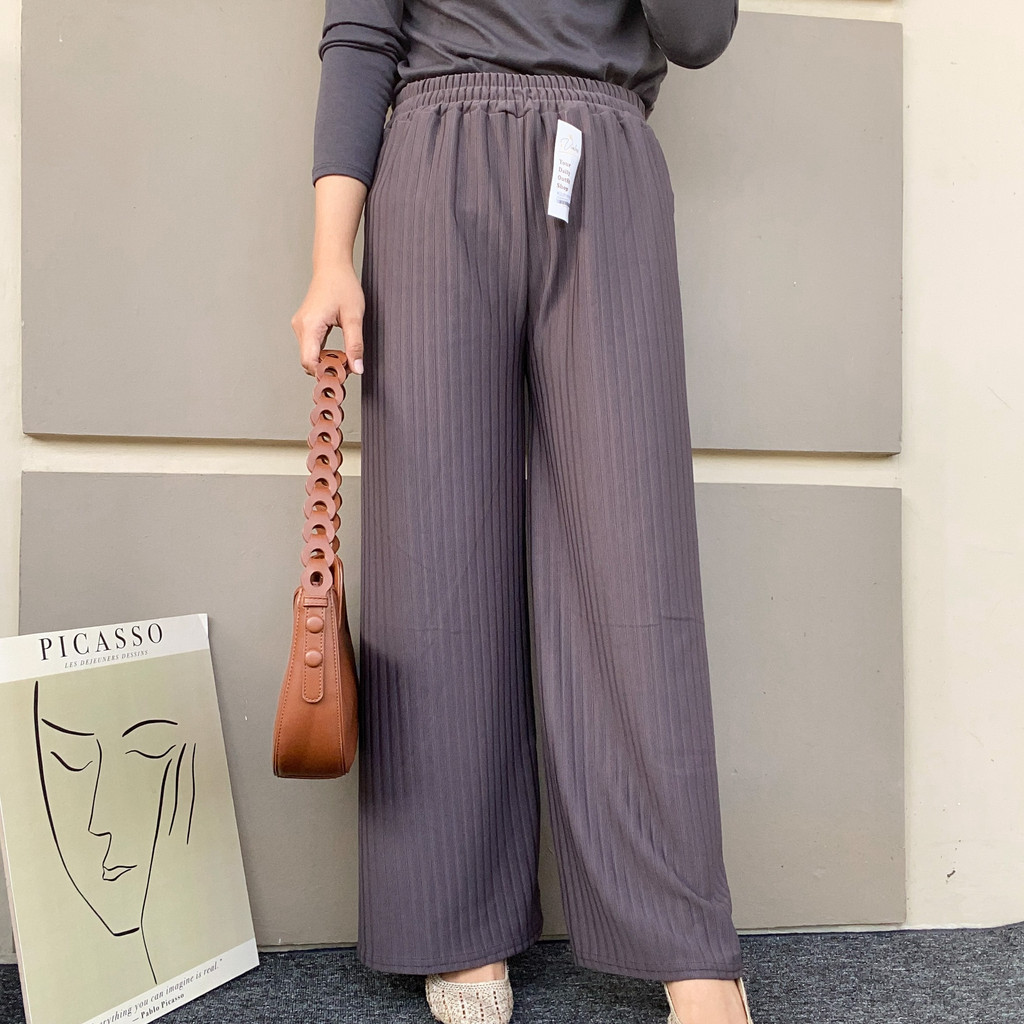 Kulot Daily Knit Premium Hornet - Knit Premium