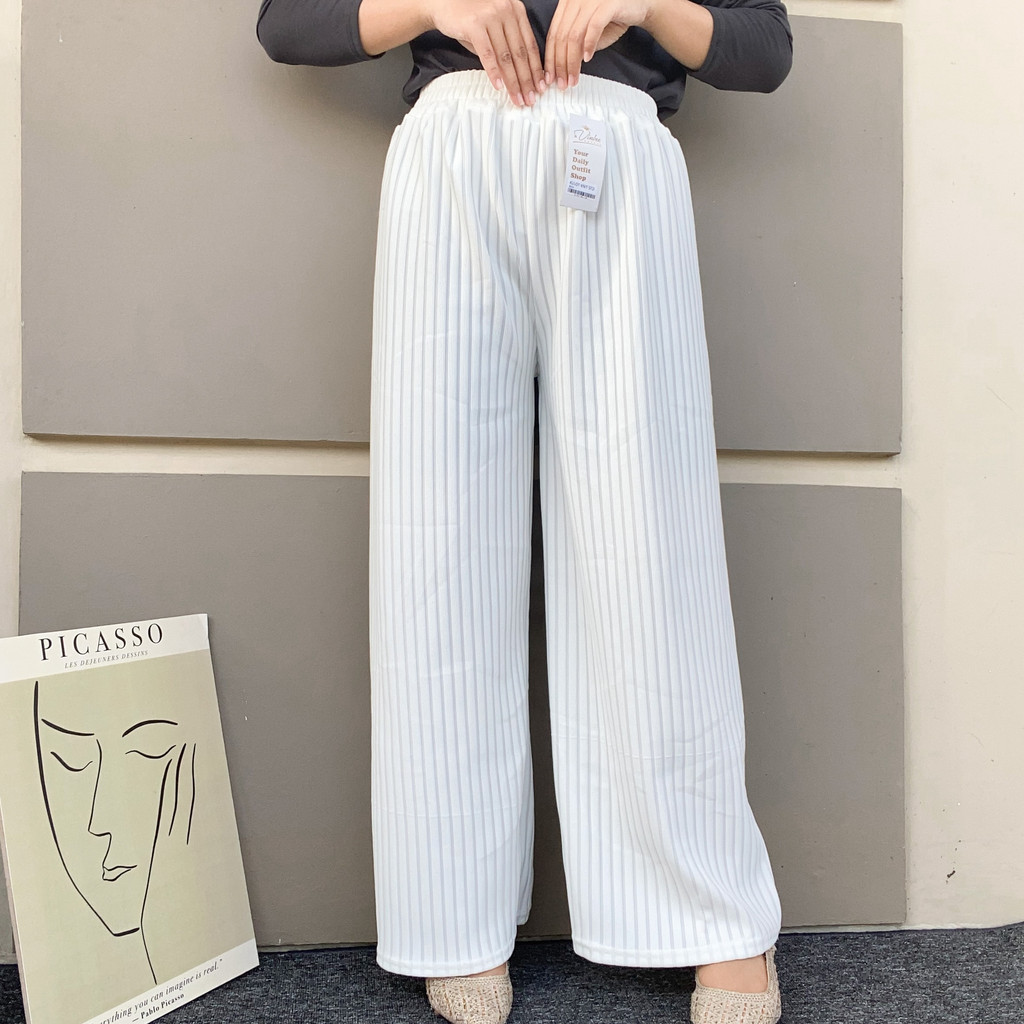 Kulot Daily Knit Premium Hornet - Knit Premium