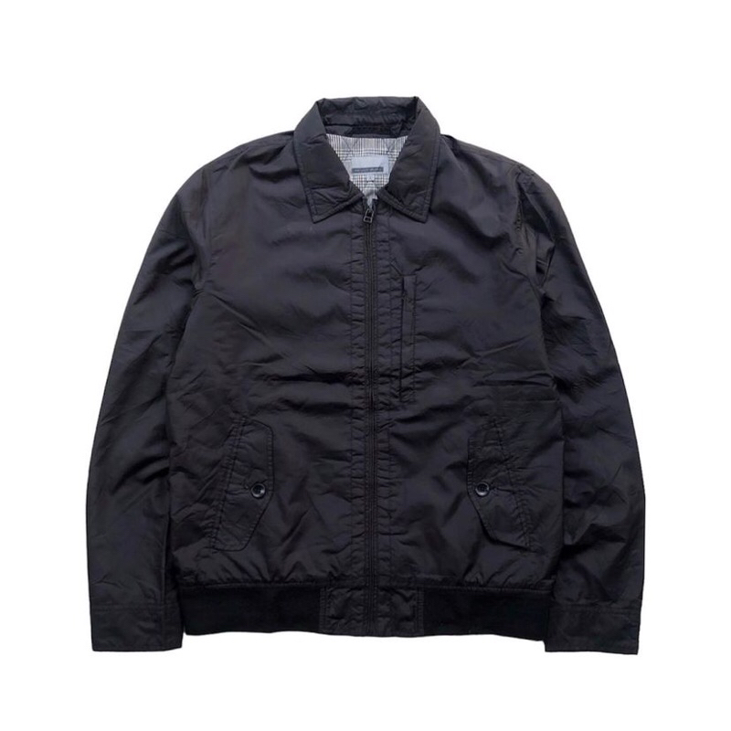 Uniqlo Air Tech Jacket