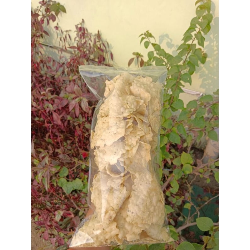 

Keripik Bawang Jeruk