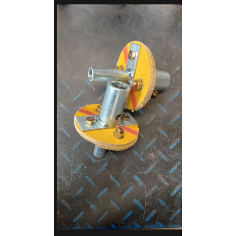 join Manado karet kuning 13mm - 20mm 5pk 6pk 7pk 9pk