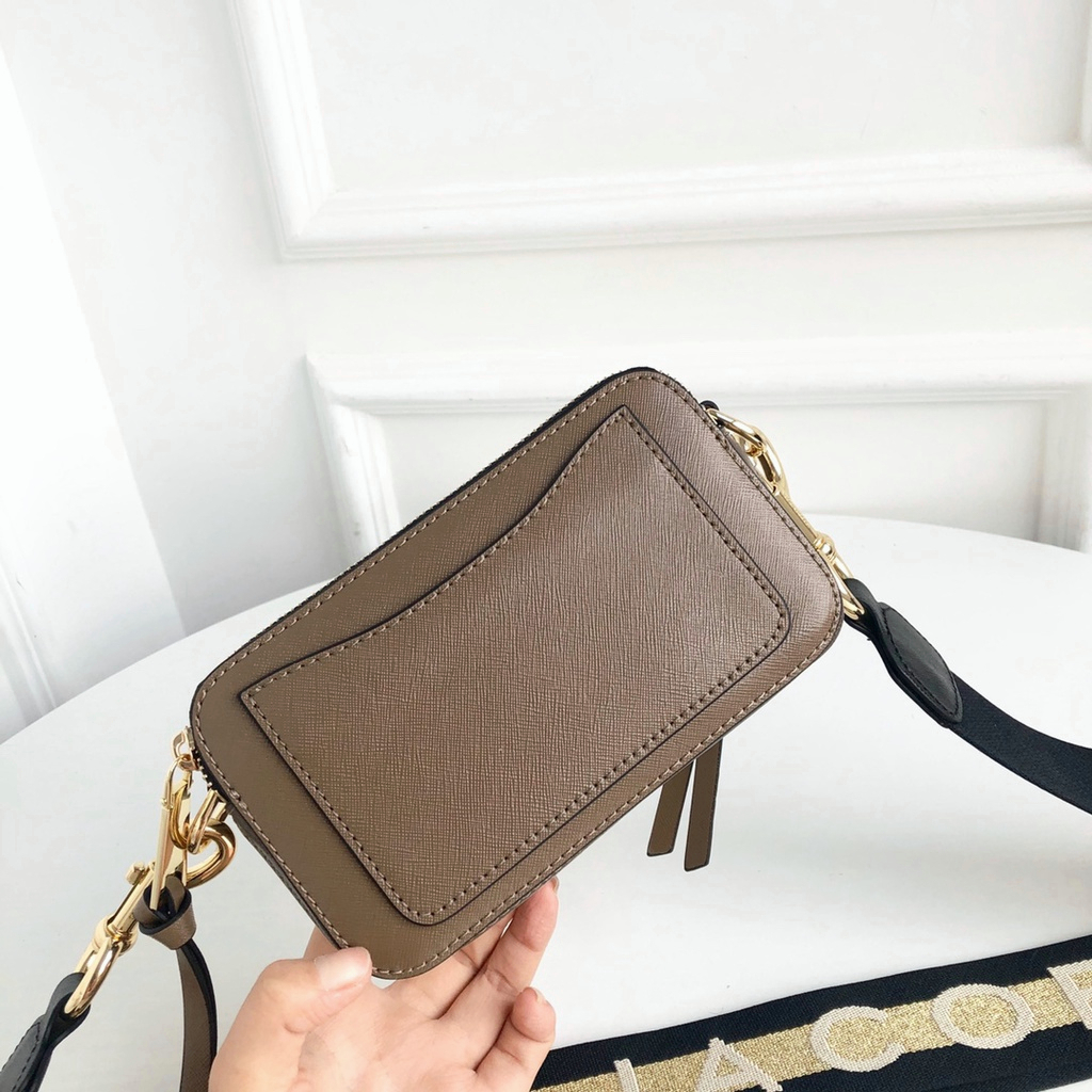 [Instant/Same Day] m-j 15161  1264  614815  101044  Original Woman's shoulder bag cross-body bag camera bag  xjb