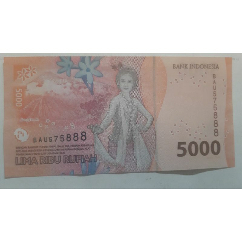 Uang koleksi langka