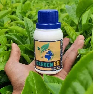 PUPUK GARDEN68 VITAMIN TANAMAN