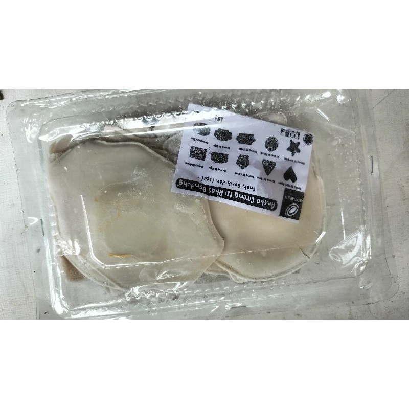 

cireng isi Frozen food