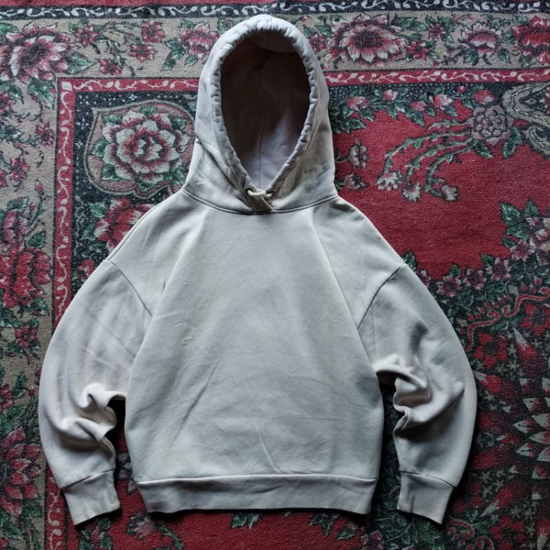 HOODIE BLANK GAP